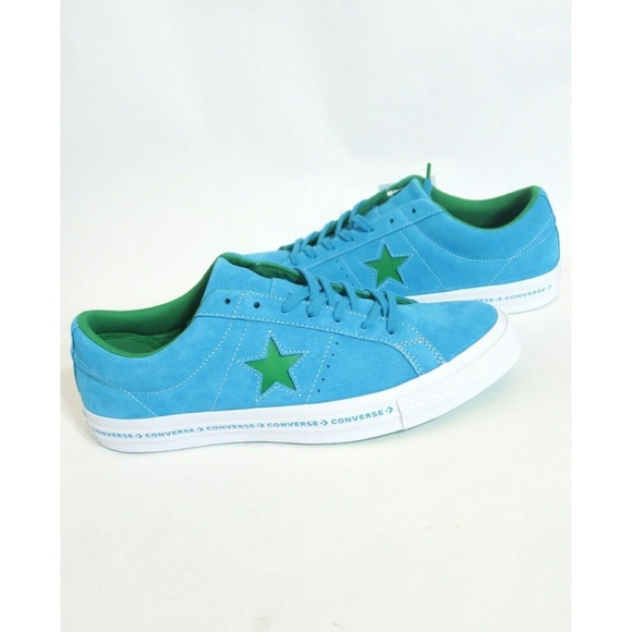 Converse One Star Woodmark FX - Picture 2 of 6